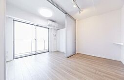 メゾン・クロイゾン 5階1DKのリビング/ダイニング