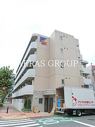 スカイコート練馬桜台