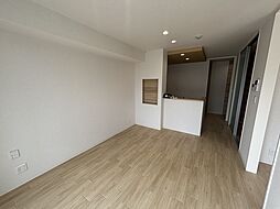 JR横浜線 相原駅 徒歩5分の賃貸アパート 2階2LDKのリビング/ダイニング