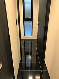 ＬＡＰＩＳ大井町II 3階1Kのリビング/ダイニング