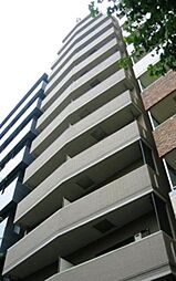 JR山手線 五反田駅 徒歩8分の賃貸マンション