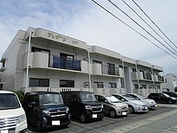 🉐敷金礼金0円！🉐フレグランスハヤシＩ