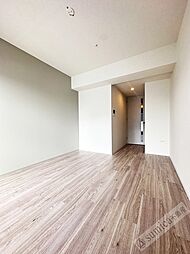 Osaka Metro中央線 長田駅 徒歩7分の賃貸マンション 13階1Kのリビング/ダイニング