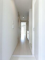 リブリ・土岐ヒルズ 3階1Kのリビング/ダイニング