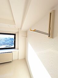 東京メトロ東西線 浦安駅 徒歩2分の賃貸マンション 4階ワンルームのリビング/ダイニング