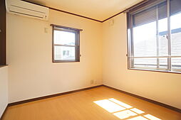 ラウレア 0006 2階1Kのリビング/ダイニング