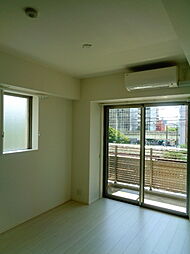 JP noie　亀戸 2階ワンルームのリビング/ダイニング