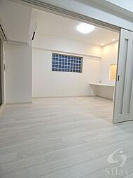 Osaka Metro御堂筋線 東三国駅 徒歩4分の賃貸マンション 7階1LDKのリビング/ダイニング