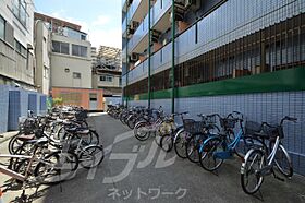 天満グリーン土井マンション  ｜ 大阪府大阪市北区天満橋３丁目（賃貸マンション1K・6階・19.00㎡） その17