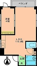 渡辺ビル 4階