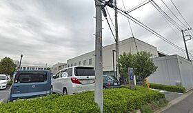 Eフィールド西大宮 102 ｜ 埼玉県さいたま市西区西大宮１丁目35-2（賃貸アパート2LDK・1階・70.48㎡） その20