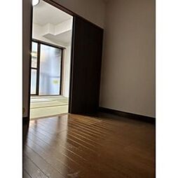 サウスウインド相模大野 302 3階2Kのリビング/ダイニング