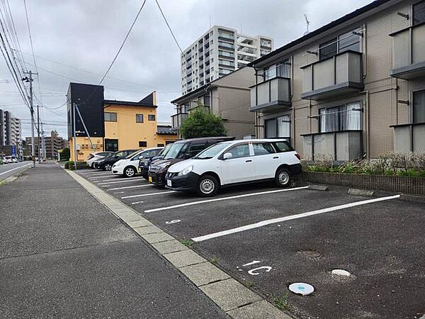 apartment 福島県白河市新白河２丁目29-4
新白河の賃貸情報を見る
物件地図