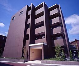 ガリシアレジデンス目黒本町