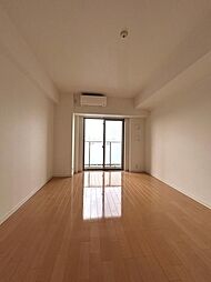 都営大江戸線 両国駅 徒歩3分の賃貸マンション 13階ワンルームのリビング/ダイニング