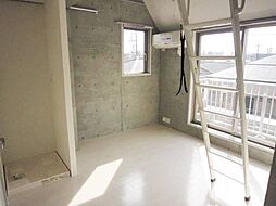 ＦＬＡＴ　ＯＮＥ 3階ワンルームのリビング/ダイニング