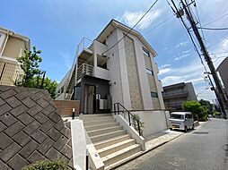 アザーレバモス新百合