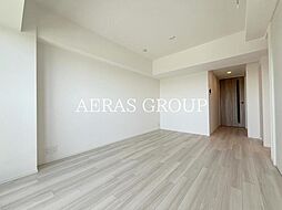 パークアクシス品川南大井パークフロント 528 5階2LDKのリビング/ダイニング