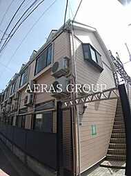 曳舟ヴィレッヂ A館