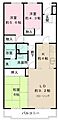 船橋夏見レジデンス5階11.3万円