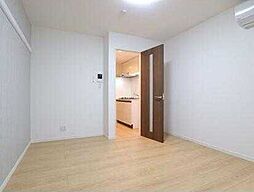 エクセラン柴又 104 1階1Kの室内