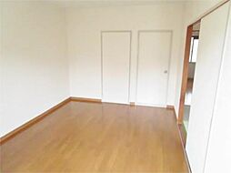 ハイツニュータマ A106 1階2DKのリビング/ダイニング