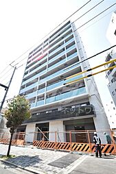 JR大阪環状線 桜ノ宮駅 徒歩7分の賃貸マンション