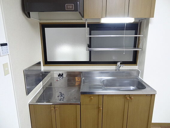 ブルームパレスC_内装_1