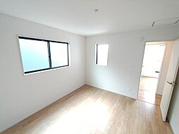 Ｓｕｍａｉｔｏ川越市山田01 3LDKのリビング/ダイニング