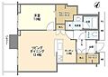 リガーレ日本橋人形町26階32.0万円