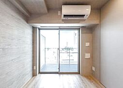 SYFORME KOMAGOME 5階1DKのリビング/ダイニング