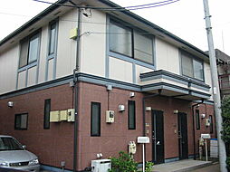 マルベリー久我山　Ｂ棟