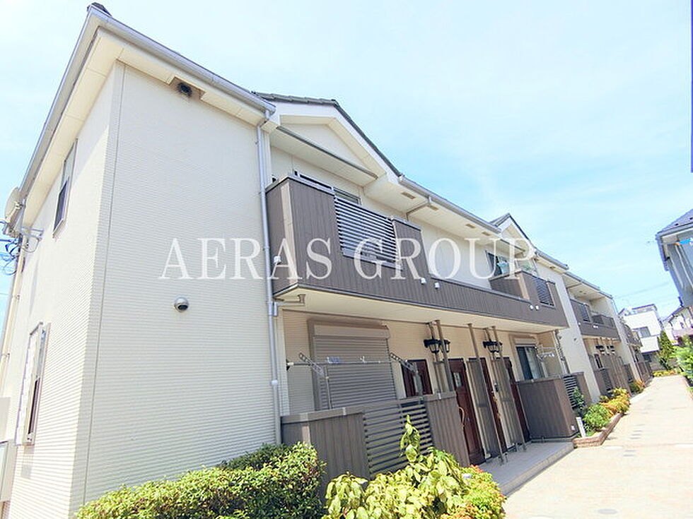 ホームズ ブラン グリシーヌ 1k 賃料8万円 1階 28 1 賃貸アパート住宅情報