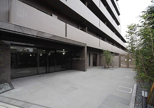 東京都練馬区南大泉１丁目(賃貸マンション2SLDK・2階・60.50㎡)の写真 その17
