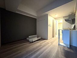 ルーツ新宿若松町 1204 12階1LDKのリビング/ダイニング