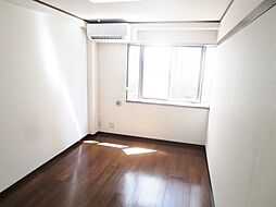 Ｆ・Ｋ池上ハイツ 301 3階1Kのリビング/ダイニング