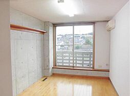 イーハトーブ 501 5階1Kのリビング/ダイニング