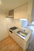 アウラ吹田元町  ｜ 大阪府吹田市元町（賃貸マンション1LDK・4階・32.85㎡） その4