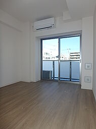 JR総武線 下総中山駅 徒歩7分の賃貸マンション 4階1Kのリビング/ダイニング