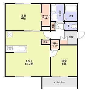 間取り:間取図 間取り:間取図