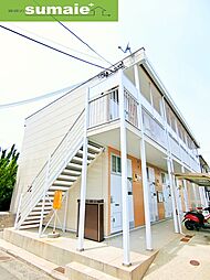 JR紀勢本線 紀三井寺駅 徒歩23分の賃貸アパート