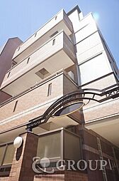 キャスル自由が丘