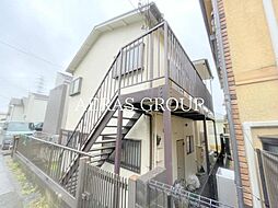 メゾンストレチア