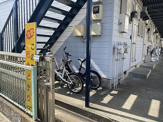 いちかわ中野ハイツ_その他_2