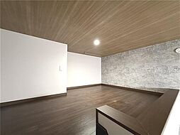 ショコラＲｅｚｅ 2階1Kのリビング/ダイニング