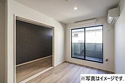 Ｋａｍａｋｕｒａ Ｈｉｌｌｓ 1階1LDKのリビング/ダイニング