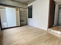 イーストヴィレッジ三宮 402 4階1Kのリビング/ダイニング