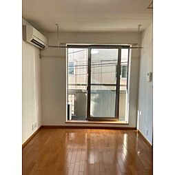 シャルム日本堤 2階1Kのリビング/ダイニング