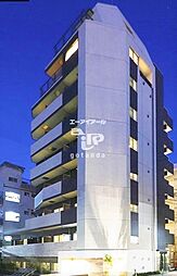 東急目黒線 不動前駅 徒歩5分