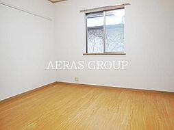 メゾンロンノル 1階1Kのリビング/ダイニング